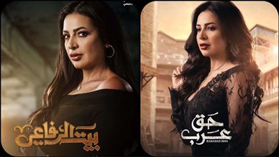 مسلسلات رمضان 2024 .. تفاصيل دور دنيا المصرى في 