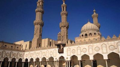 مواسم الخير.. الجامع الأزهر يبدأ موسما جديدا من برامجه الموجهة للمرأة.. السبت المقبل