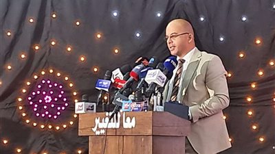 معتز الشناوي يشيد بالمرافعة المصرية فى محكمة العدل الدولية