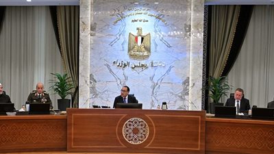 متحدث الحكومة يعلق على 