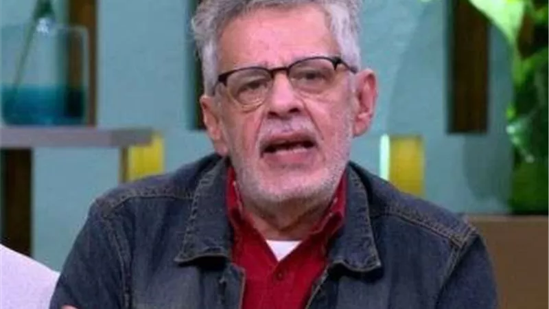 ابن ليلى مراد .. وتزوج سعاد حسني.. أبرز معلومات عن ذكي فطين عبدالوهاب في ذكرى ميلاده