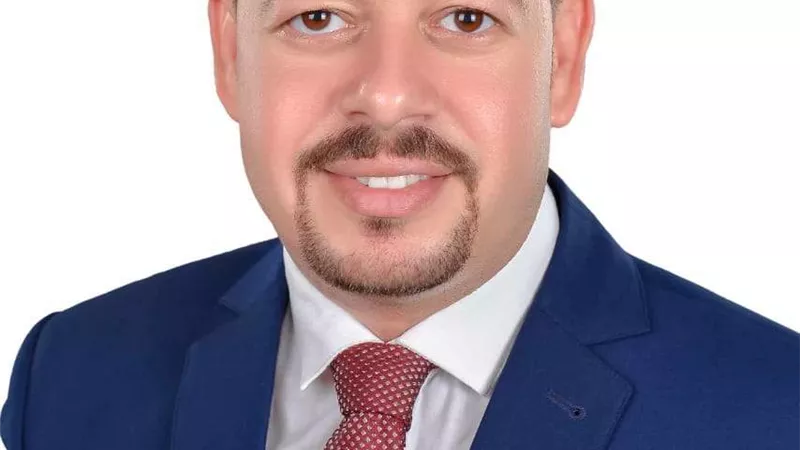 خالد عامر يكتب: أحاديث الخيانة في فلسطين المحتلة