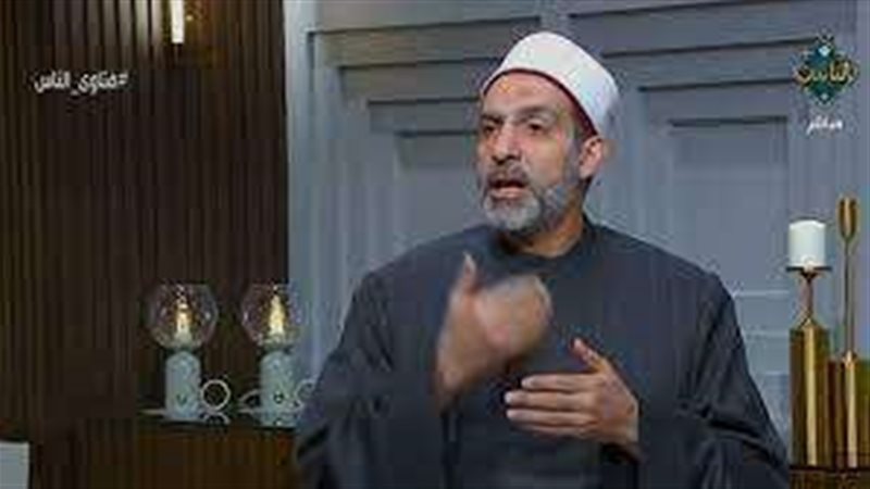 على فخر أمين الفتوى