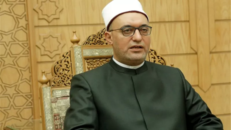 البحوث الإسلامية ينظم دورة تدريبية للواعظات حول “أصول تربية النشء في الإسلام”