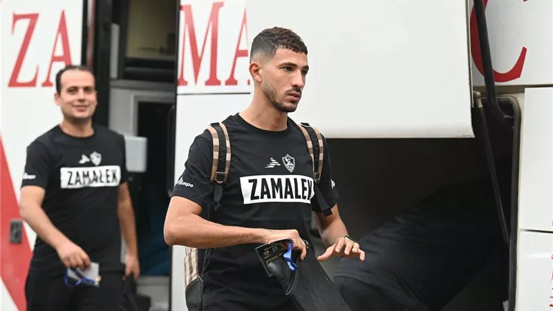 قبل مواجهة الإسماعيلي.. أحمد فتوح يواصل التأهيل في مران الزمالك