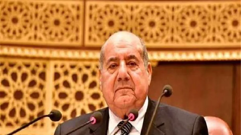 رئيس مجلس الشيوخ يحيل عددا من تقارير اللجان النوعية للحكومة لتنفيذها