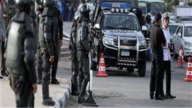 الداخلية تضبط 243 قضية مخدرات وتنفذ 57 ألف حكم قضائي