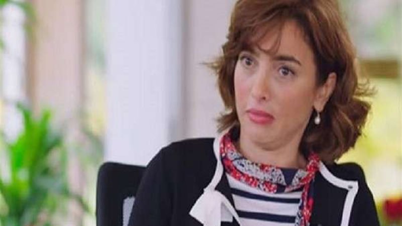 ساندرا نشأت 