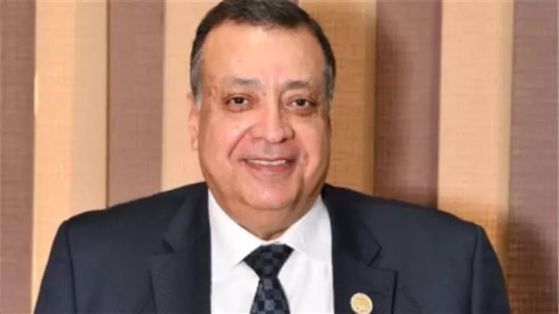 رئيس مستثمرى الغاز : مصر حققت المستحيل فى مجابهة تحديات التغيرات المناخية بمشروعات الطاقة النظيفة
