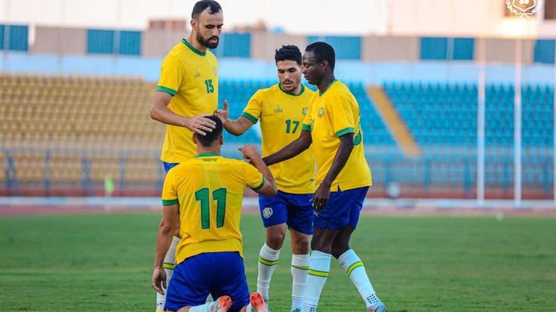 الإسماعيلي 