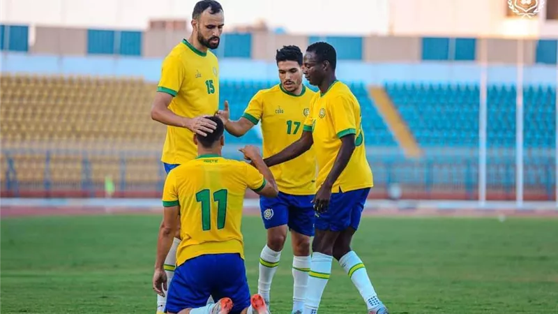 الدوري الممتاز.. التعادل السلبي يحسم شوط اللقاء الأول بين الزمالك والإسماعيلي