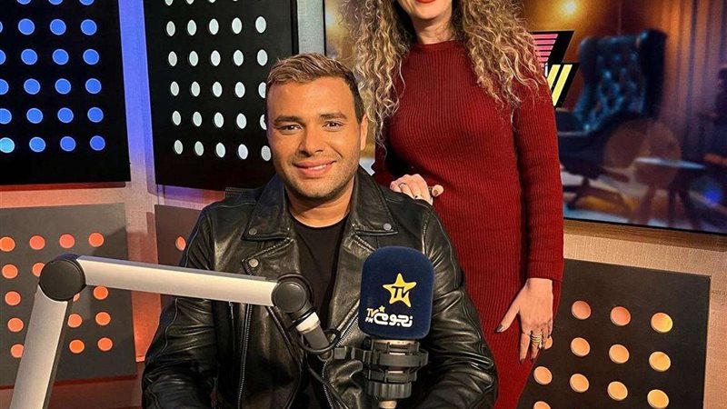 رامي صبري
