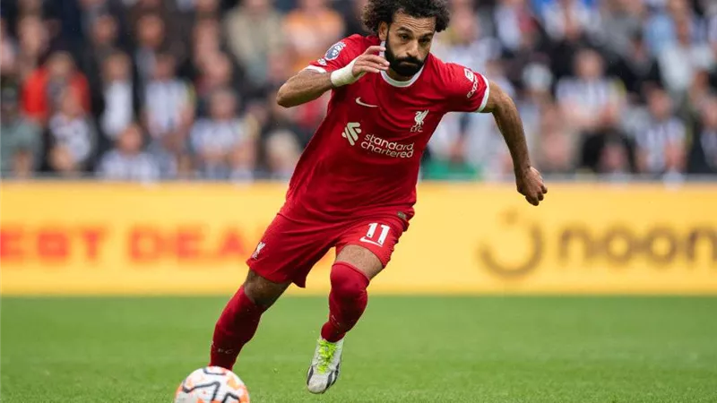 صدمة جديدة لـ محمد صلاح مع ليفربول الإنجليزي