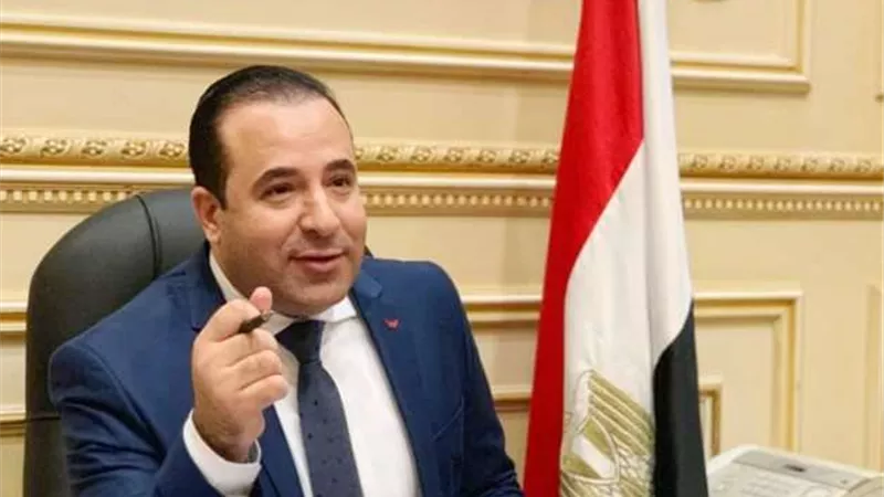 تغليظ عقوبات جرائم السوشيال ميديا.. برلماني يعلن مفاجأة