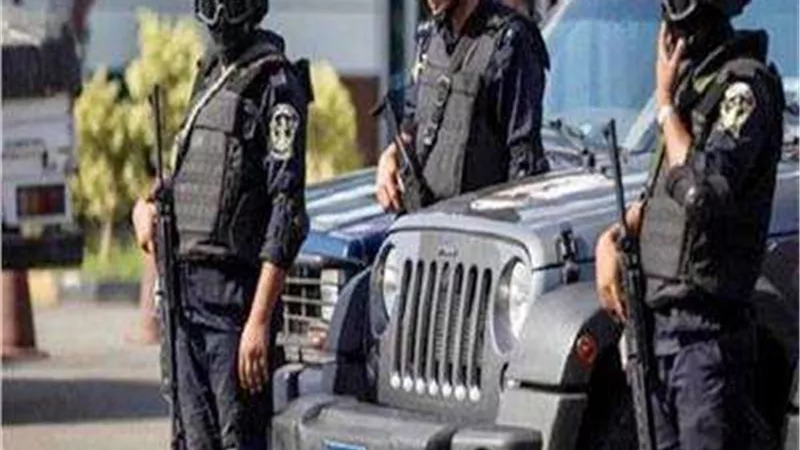 الداخلية تضبط قضايا غسيل أموال بقيمة 131 مليون جنيه