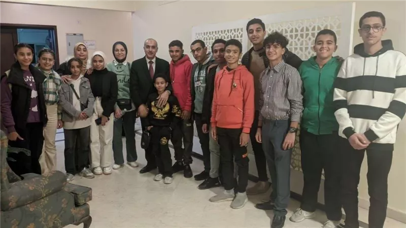 وزارة التعليم تعلن الفائزين فى المسابقة القومية للمبتكر الصغير لطلاب المدارس