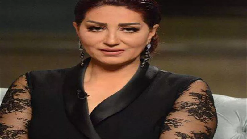 وفاء عامر عن 