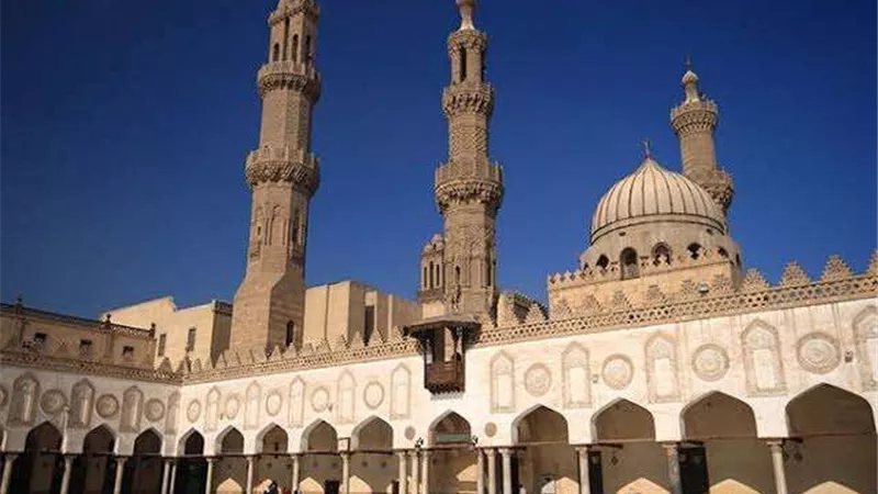 مواسم الخير.. الجامع الأزهر يبدأ موسما جديدا من برامجه الموجهة للمرأة.. السبت المقبل
