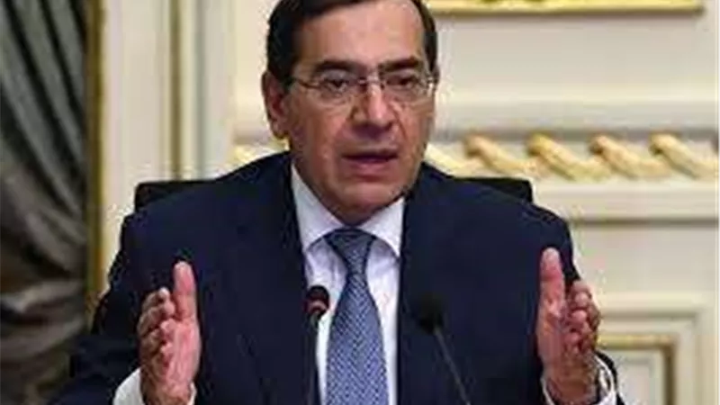 وزير البترول: 6 مليار دولار حجم الاستثمار المتوقع بالقطاع خلال 2024