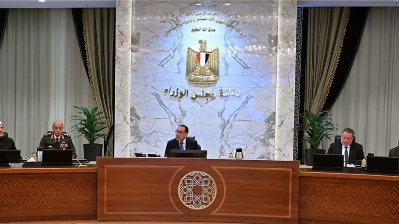 متحدث الحكومة يعلق على 