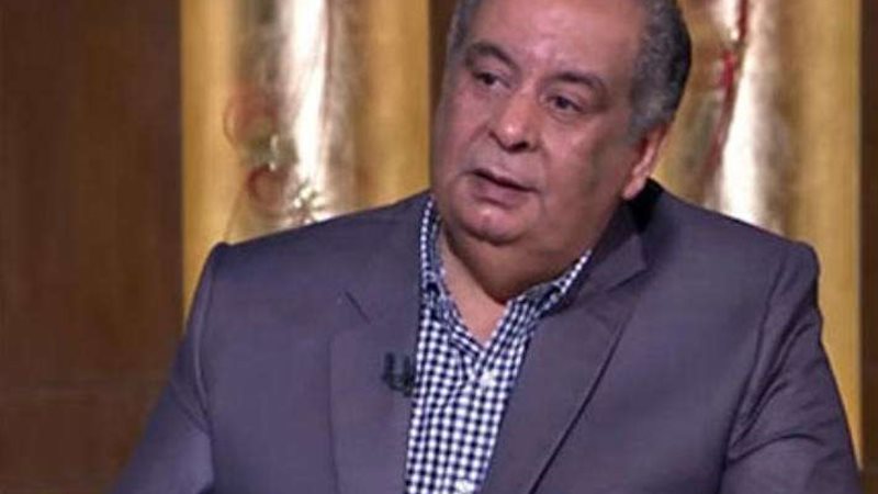 يوسف زيدان