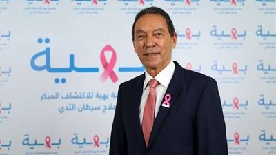 شيخ الأزهر ينعى الدكتور هاني الناظر الرئيس الأسبق للمركز القومي للبحوث
