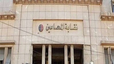 قرار عاجل بشأن 7 دعاوى تطالب بوقف انتخابات المحامين