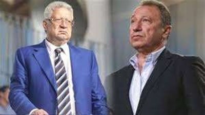 تأجيل الحكم في طعن مرتضى منصور على حبسه في قضية سب الخطيب