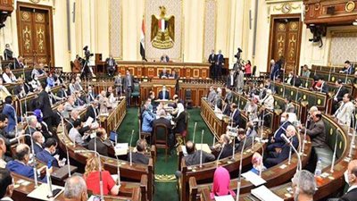 مجلس النواب يحيل تعديلات قانون تنظيم شئون أعضاء المهن الطبية للجان النوعية للمناقشة