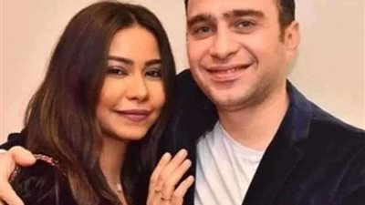 حسام حبيب يرد على غناء شيرين عبد الوهاب 