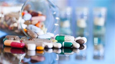 شعبة الأدوية: 250 مليون دولار احتياجات قطاع الدواء والمستلزمات الشهرية