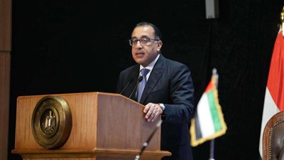 عاجل|رئيس الوزراء: مدينة رأس الحكمة توفر ملايين فرص العمل للشباب المصري