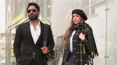 كلاكيت ثاني مرة.. رحلة فنية جديدة لـ هنا الزاهد وتامر حسني