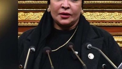 خاص| النائبة ألفت المزلاوي: الحكومة لها دور بتقديم مميزات ودعم بالقطاع الخاص