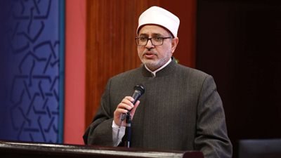 كلية الدعوة الإسلامية تعرض إنجازات خريجيها قبل انطلاق مؤتمرها الدوري الثالث