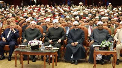 انطلاق فعاليات مؤتمر كلية الدعوة الإسلامية لتحقيق شراكة أزهرية في صناعة وعي فكري آمن