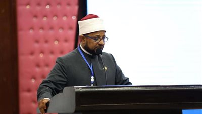 عميد كلية الدعوة: نعمل على شراكة أزهرية جامعة تعزز الوعي في مواجهة التطرف