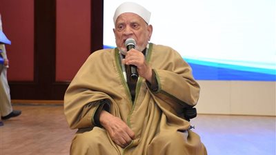 أحمد عمر هاشم: رئيس الجمهورية و لأزهر والإمام الأكبر دائما في نصرة فلسطين وشعبها
