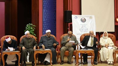 هيئات الأزهر تستعرض رؤيتها لصناعة وعي فكري آمن