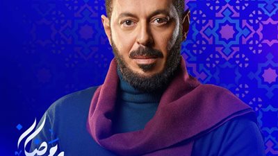 مصطفى شعبان في مطاردة مثيرة في برومو مسلسله الجديد 