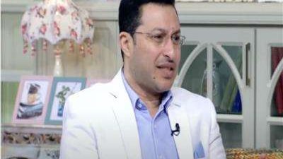 الحج والعمرة بأموال الرقص غير مقبولة.. داعية إسلامي يوجه رسالة لفيفي عبده