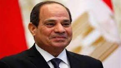 بعد قليل.. الرئيس السيسي يشهد احتفالية 