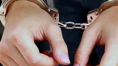 المشدد 10 سنوات لشخص لاتهامه بالشروع في قتل زوجته بالشرقية