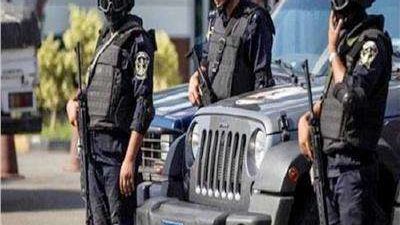 ضبط 189 قطعة سلاح ناري وتنفيذ 88 ألف حكم قضائي خلال 24 ساعة