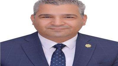 عياد رزق : الدولة المصرية أولت اهتمامًا كبيرًا لدعم وتمكين ذوي الهمم