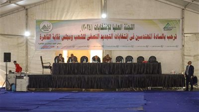 استئناف انتخابات 