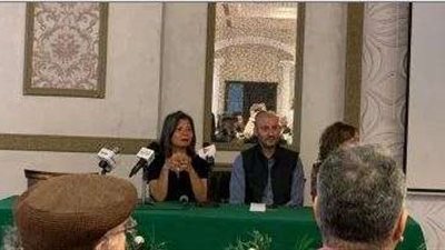 سلوى محمد على توضح أسباب بحثها عن عمل آخر بجانب الفن