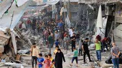 الصحة الفلسطينية: توقف الخدمات الطبية بغزة حكم بالإعدام على 700 ألف مواطن