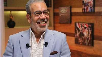 مدحت العدل يكشف تفاصيل مثيرة بشأن كواليس مسلسل عتبات البهجة