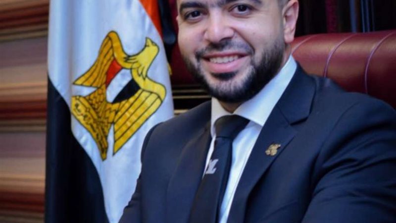 أحمد مسعود